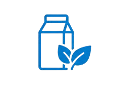 Calcium deficiency icon